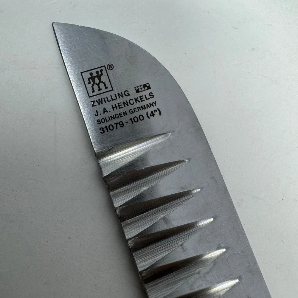 ZWILLING J.A. Henckels zwilling henckels